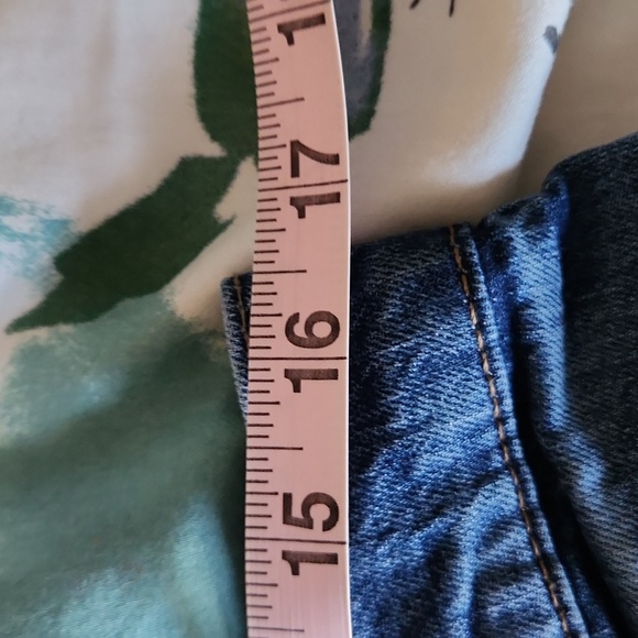 Levi's 527 Bootcut Jeans 32x32 w/ stretch - Picture 5 of 10